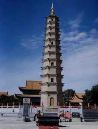 武威旅游景点介绍？武威旅游景点介绍词？