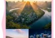 五一旅游国内最佳地？5月前十最佳旅游地？