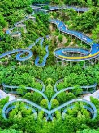 清远漂流哪里比较好玩？清远漂流好去处？