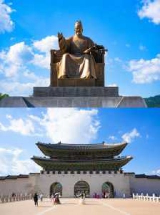 韩国风景最美的地方，韩国景色最美的城市？