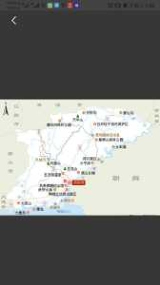 辽宁丹东旅游攻略？辽宁丹东旅游攻略自由行？