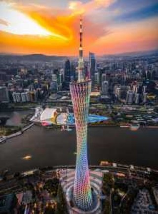 中国著名旅游景点，中国最佳旅游景点