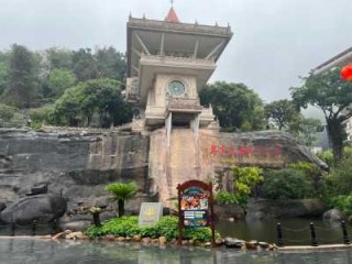 梅州旅游景点大全介绍自驾游，梅州旅游景点大全排名