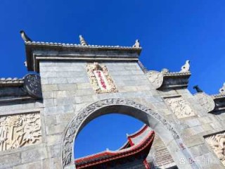 湖南南岳衡山旅游攻略，湖南南岳衡山景区