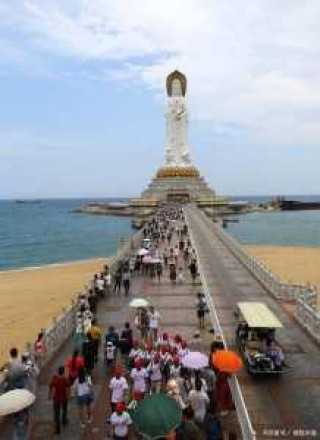 海南三亚旅游景点，海南三亚旅游景点攻略？