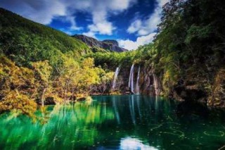 国庆适合情侣去的旅游地方，国庆适合情侣去的旅游地方北方