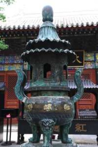 红螺寺求子太灵了，红螺寺求子太灵了好不好