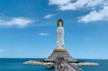 海南旅游必去景点推荐？海南旅游必玩景点？
