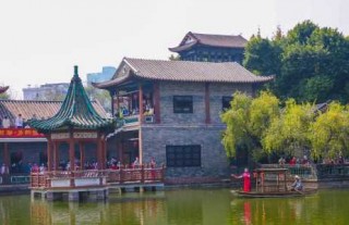 东莞有什么好玩的地方？东莞有什么好玩的地方适合小朋友？