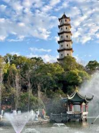 温州好玩又免费的景点，温州好玩免费的地方？