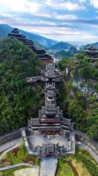 重庆旅游景点大全介绍？重庆旅游景点有哪些景点推荐？