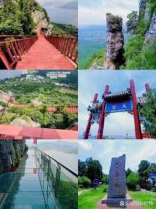 枣庄旅游景点排名前十？枣庄游玩景点？