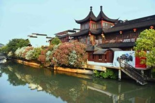 南京必去的前十景点，南京必去的前十景点明孝陵