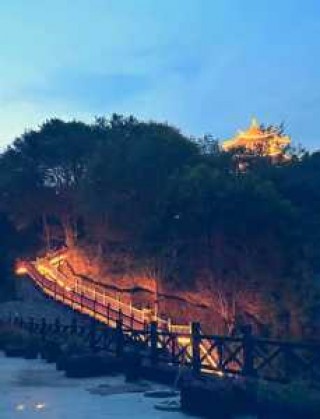 葫芦岛景区旅游景点图片，葫芦岛旅游景点图片欣赏
