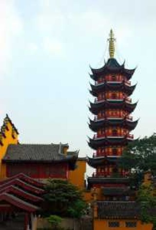 南京值得玩的景点？南京值得去玩的地方？