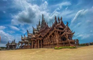 泰国芭提雅旅游攻略，泰国芭提雅旅游攻略大全？