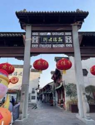 南京一日游攻略及路线，南京一日游路线安排