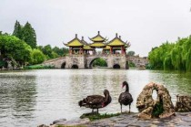 扬州旅游景点大全，扬州旅游景点大全集？