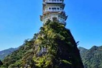 韶关旅游景点有哪些，韶关旅游景点哪里好玩？