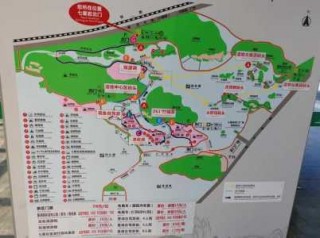 肇庆旅游攻略自驾游？肇庆旅游攻略自驾游最佳路线推荐？