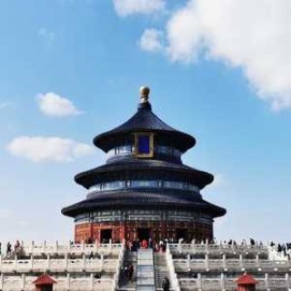 北京最值得一去的景点？北京最值得游览的景点？