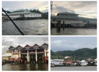 文莱旅游攻略介绍，文莱旅游景点大全排名？