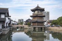 常州周边景点排名大全？常州周边景点排名大全图片？