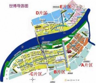 北京世博园游览攻略，北京世博园景点？