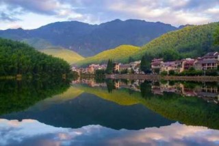 湖州安吉前十旅游景点？湖州安吉旅游景点有哪些?？