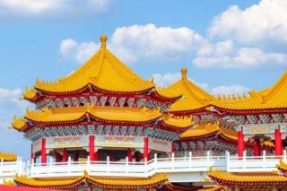 台湾的风景名胜有哪些？台湾有哪些著名风景名胜呢?？