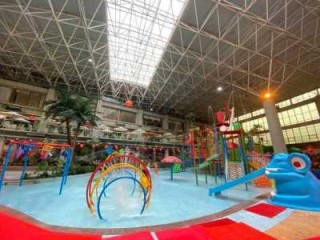 北方巴厘岛门票费用，北方巴厘岛在什么地方