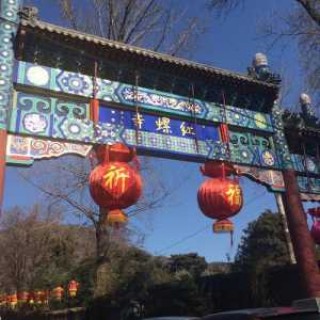 怀柔好玩的景点排名，怀柔好玩的景点排名一览表