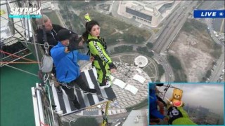 澳门塔蹦极事故，澳门塔蹦极事故赔偿金额