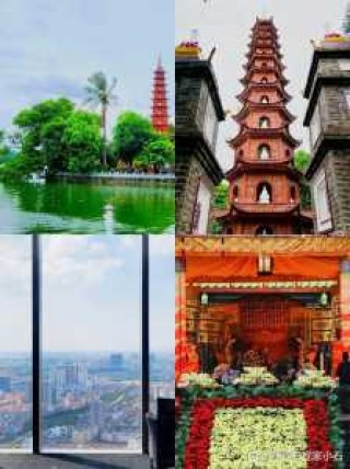 四日游去哪里比较好玩，四日游旅游最佳景点