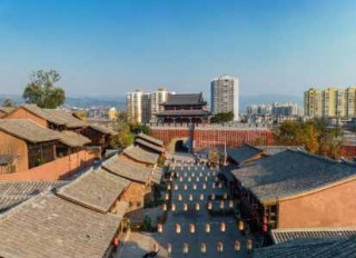 西昌旅游景点推荐，西昌旅游必去景点推荐