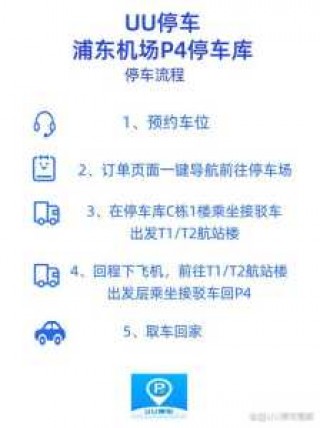 上海浦东机场停车场收费标准，浦东机场停车收费多少钱？