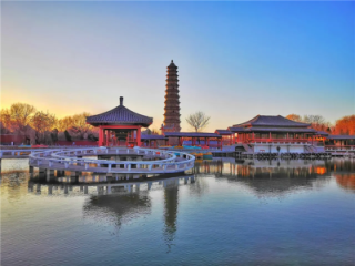 开封旅游景点免费，开封旅游景点免费政策规定