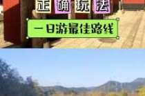 福州一日游最佳路线，福州一日游最佳路线安排？