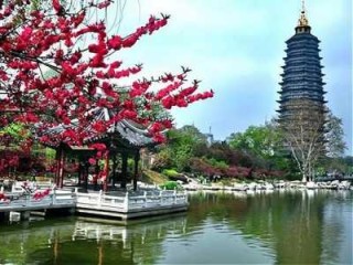 常州周边景点排名大全？常州周边景点排名大全图片？