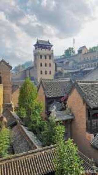 晋城旅游景点排名前十，晋城旅游景点推荐？