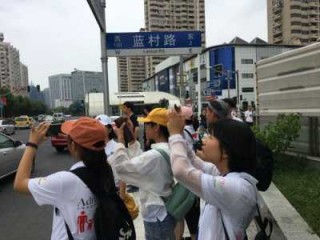 上海世界旅行社？上海世界旅行社地址电话号码？