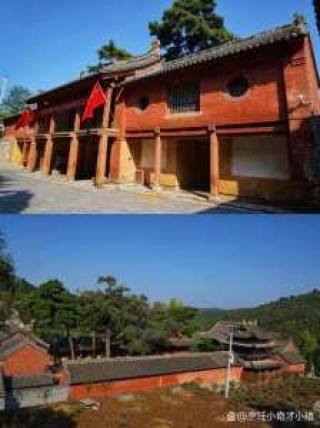 山西晋城旅游必去前十景点，晋城20个免费景点