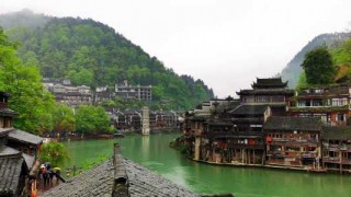 湖南比较好玩的旅游景点，湖南最值得去的旅游景点