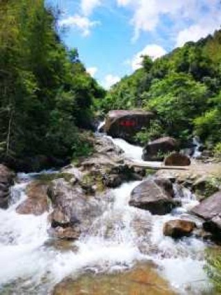 广东从化旅游景点，广东从化旅游景点溪头村？