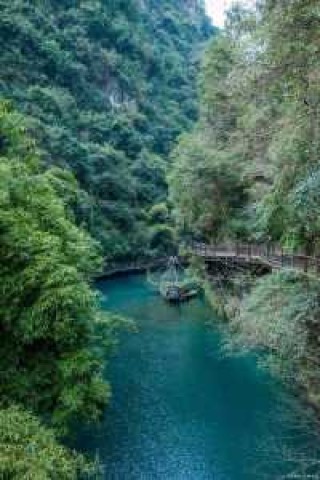 广元旅游攻略景点必去，广元旅游攻略景点必去 四川