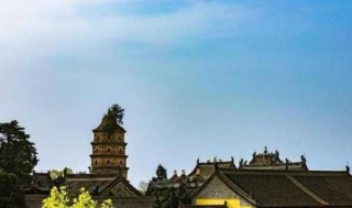 平凉旅游景点介绍，平凉旅游攻略景点必去？