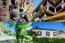 张家口旅游景点，张家口的景点？