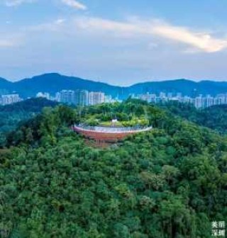 深圳旅游景点大全介绍一日游？深圳旅游景点大全集？