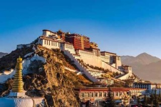 拉萨游玩攻略必去景点，拉萨旅游景点攻略