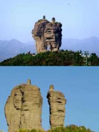 承德周边旅游景点，承德市周边景点